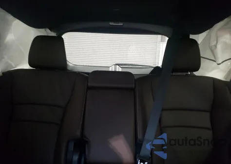 2024 Honda Passport Exl из США, поврежденный, VIN 5FNYF8H54RB020153